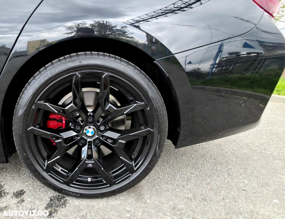 BMW M3 M340i xDrive AT MHEV - 32