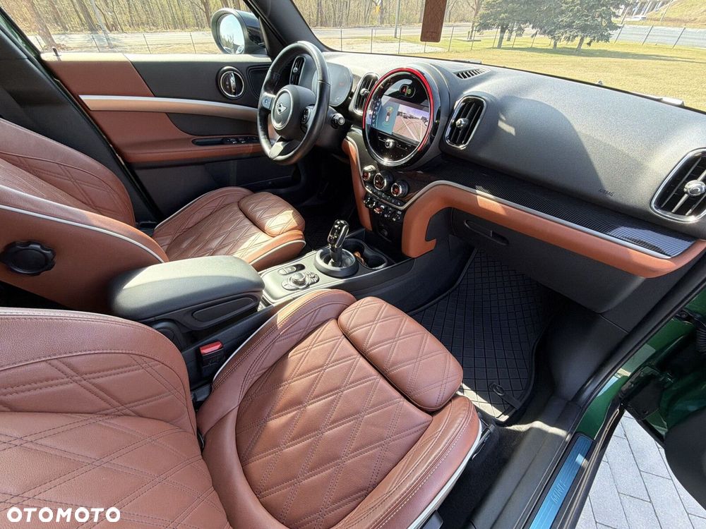 MINI Countryman - 14