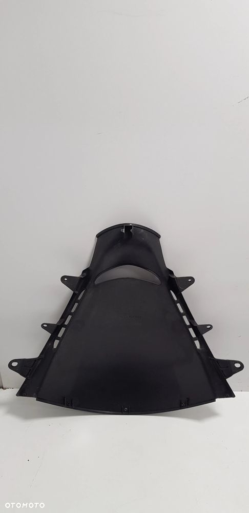 Honda Silver Wing SWT 600/400 Podszybie - 2