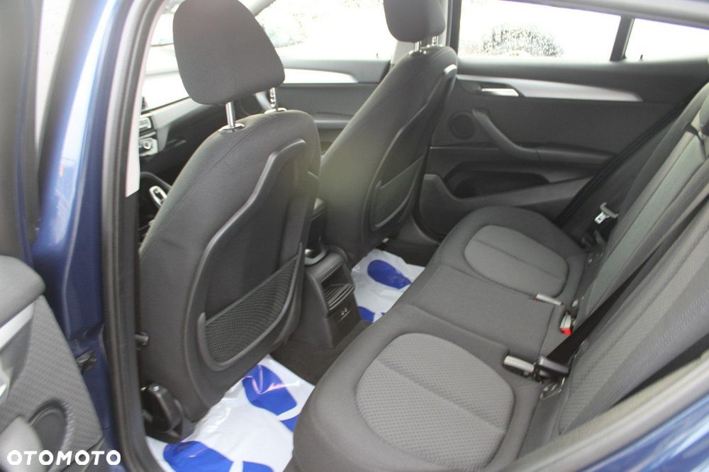 BMW X2 - 16