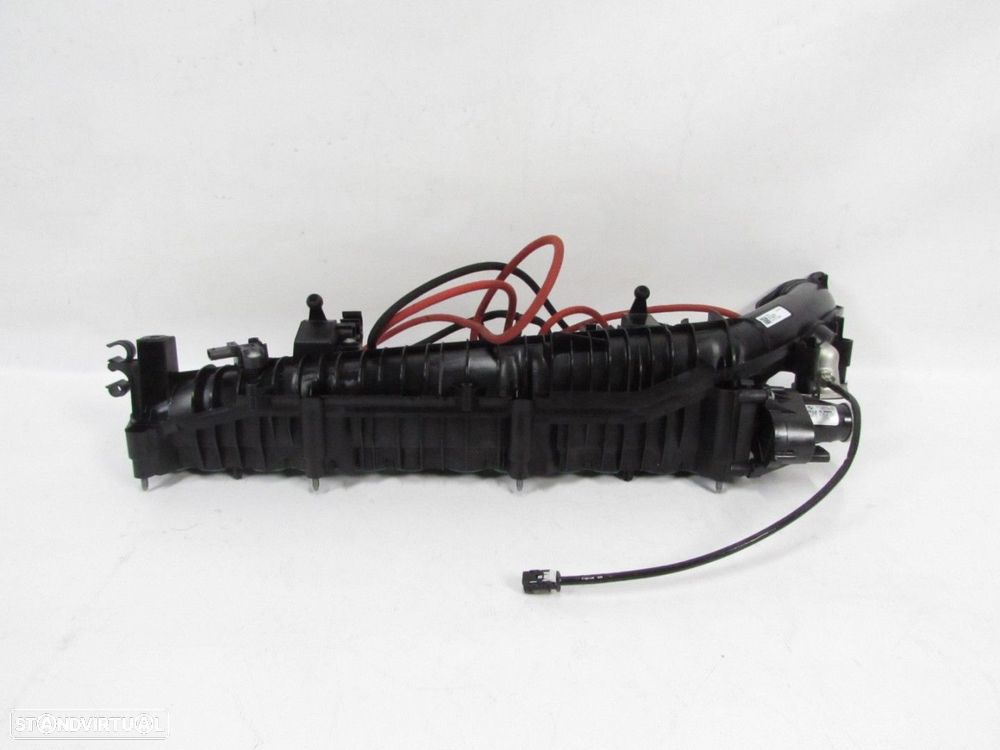 Colector de admissão Seminovo/ Original BMW 7 (G11, G12)/BMW 5 (G30, F90)/BMW 5... - 1