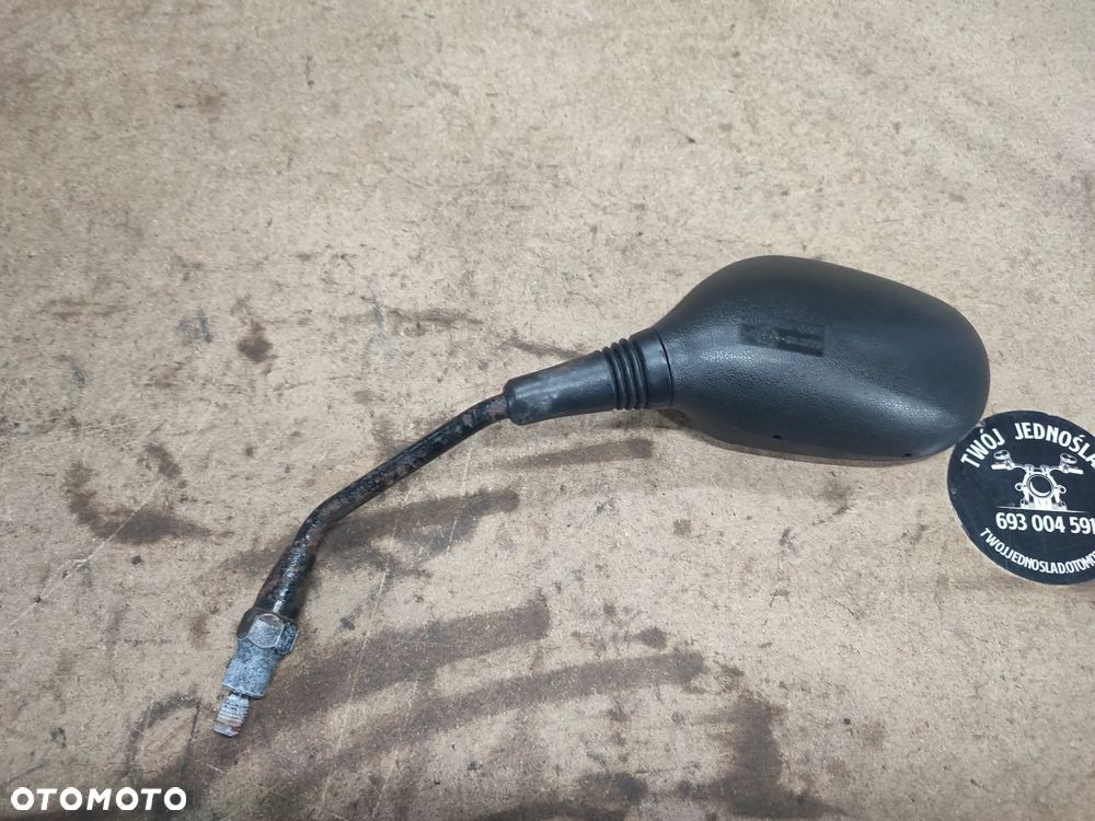 Lusterko lewe Kymco - 4