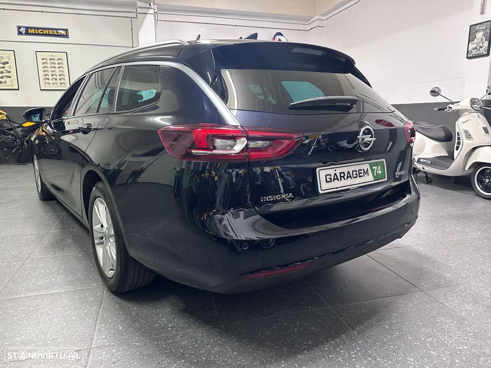 Opel Insignia Sports Tourer 2.0 CDTi Executive S/S - 32
