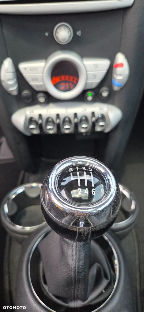 MINI Cooper - 22
