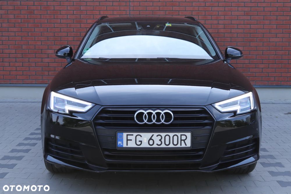 Audi A4 Avant - 2