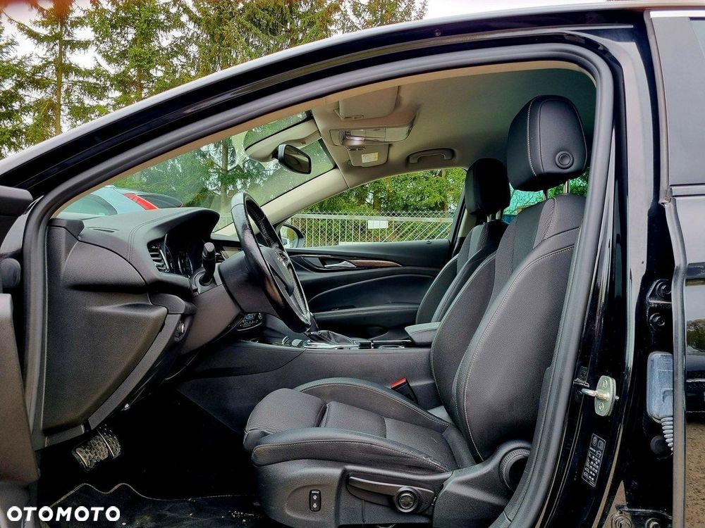 Opel Insignia 1.6 Automatik Edition - 12