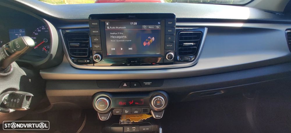 Kia Rio 1.0 T-GDi TX - 7