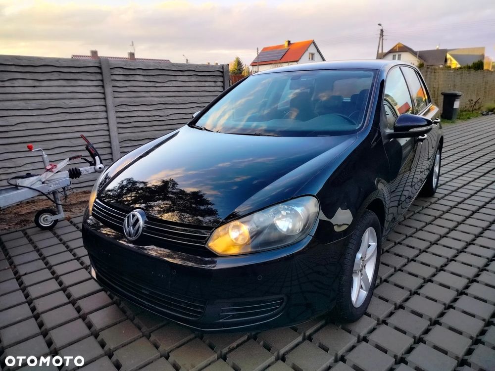 Volkswagen Golf - 7