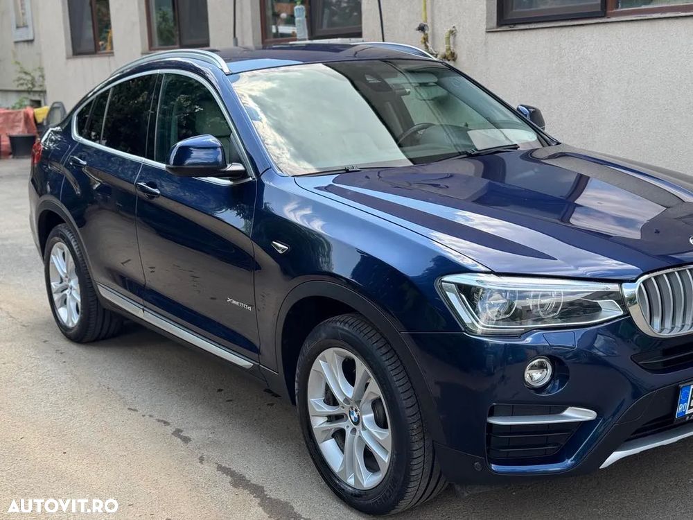 BMW X4 - 2