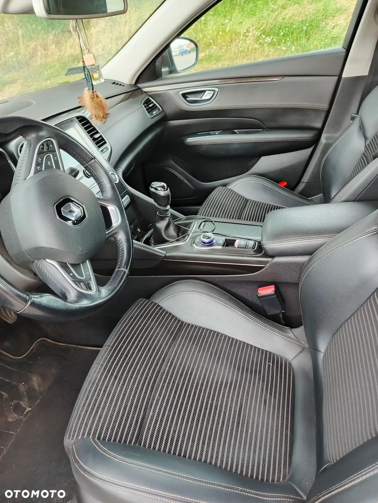 Renault Talisman 1.6 Energy dCi Intens - 6