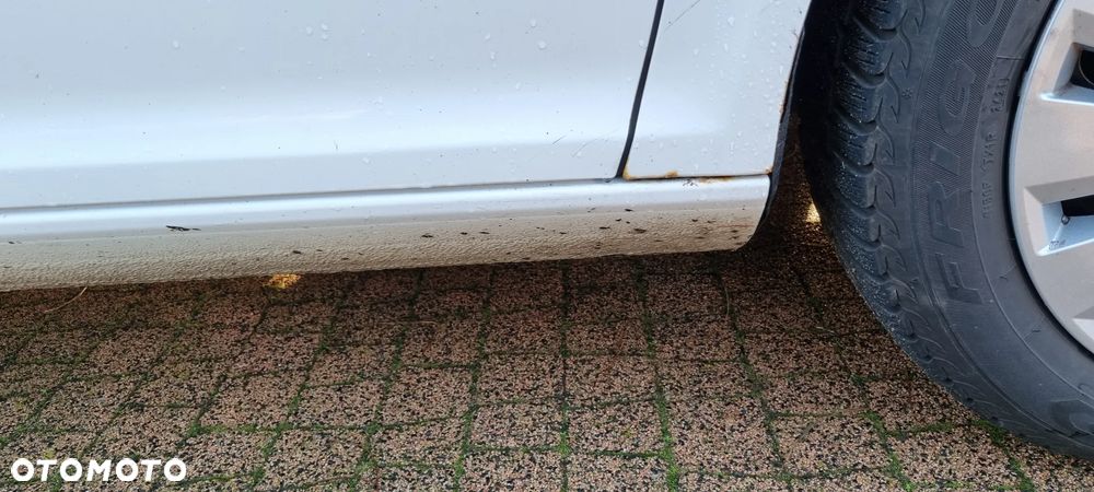 Skoda Octavia 2.0 TDI Active - 17