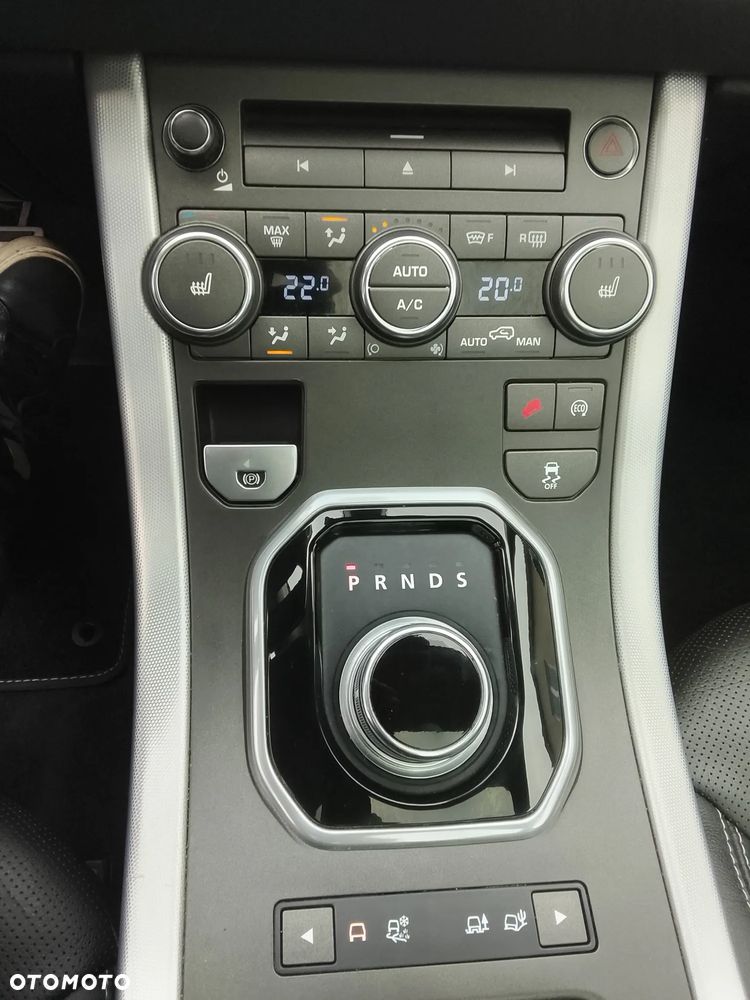 Land Rover Range Rover Evoque 2.0Si4 HSE Dynamic - 33