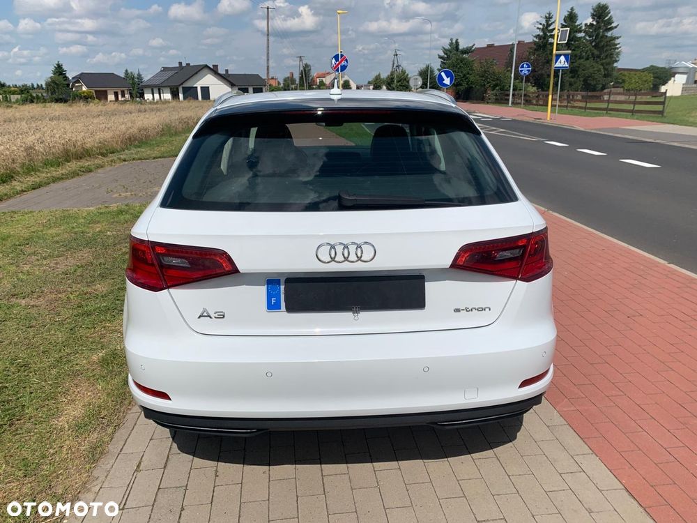 Audi A3 - 5