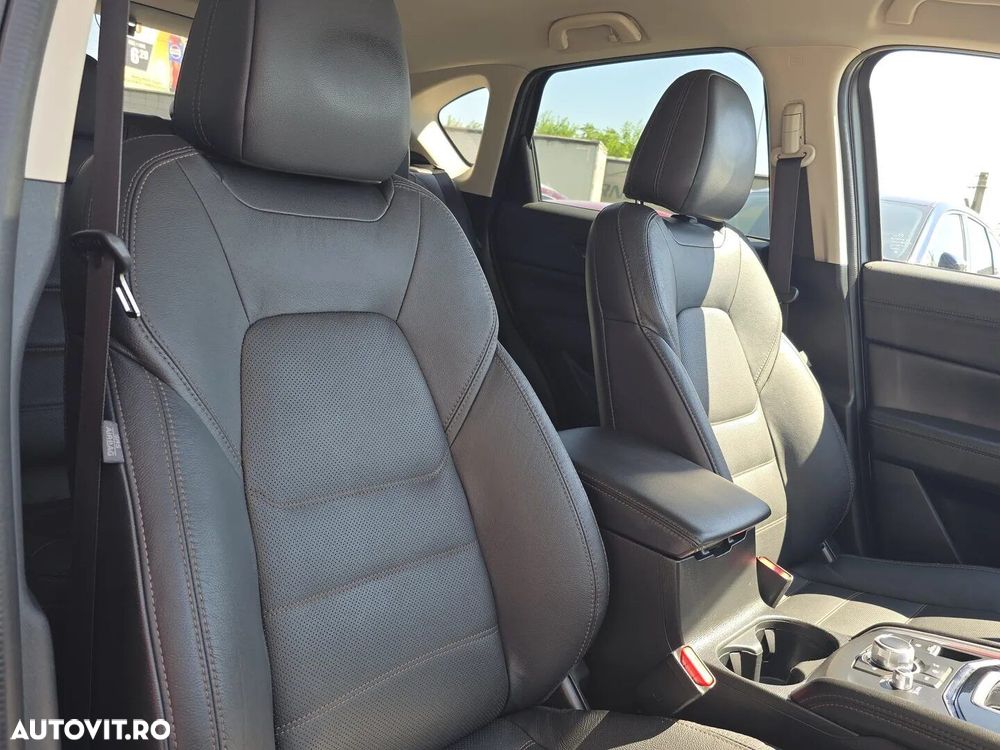 Mazda CX-5 CD175 4x4 AT Revolution Top - 25