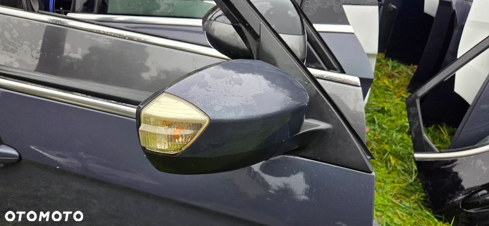 Lusterko prawe Ford S-Max mk1 S0 - 1