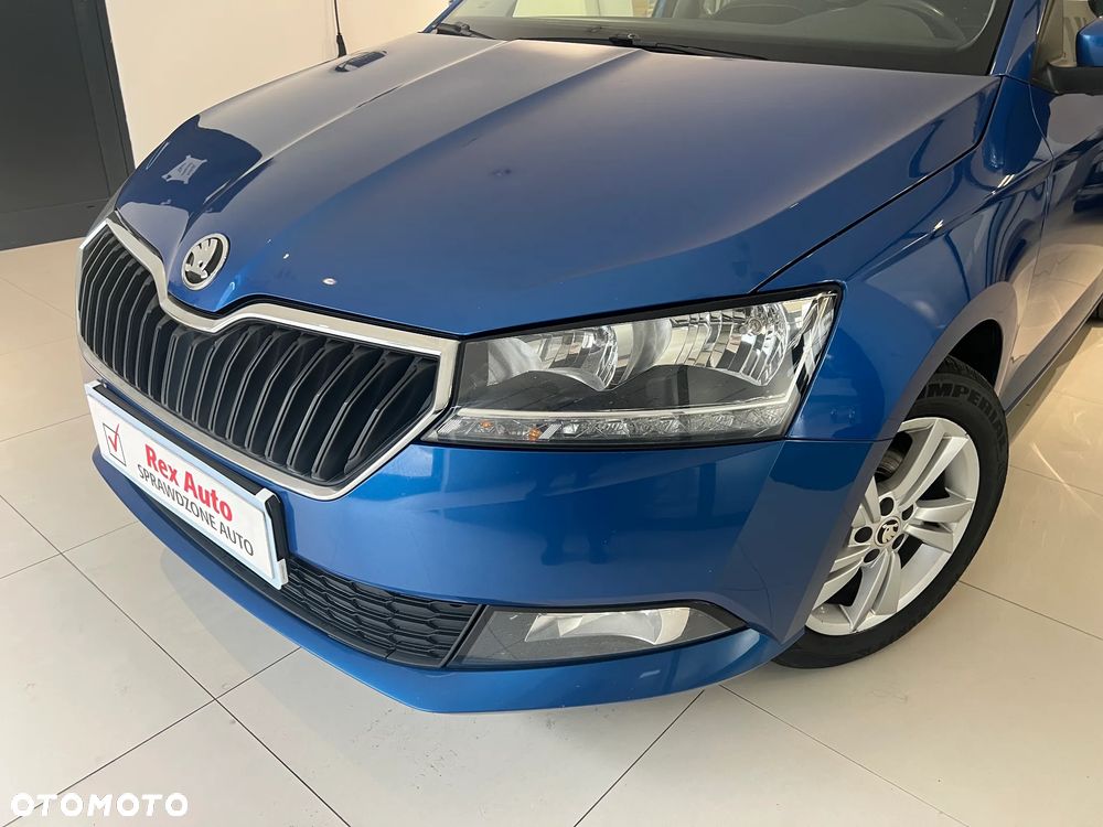 Skoda Fabia 1.0 TSI Ambition - 3