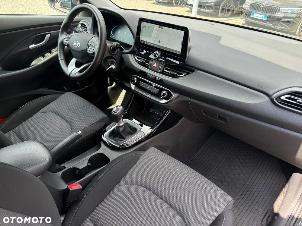 Hyundai i30 1.0 T-GDI Modern - 15
