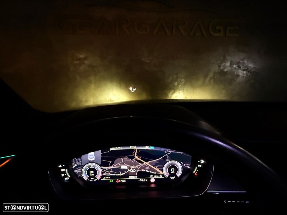 Audi A8 3.0 TDI V6 quattro Tiptronic Longo - 46