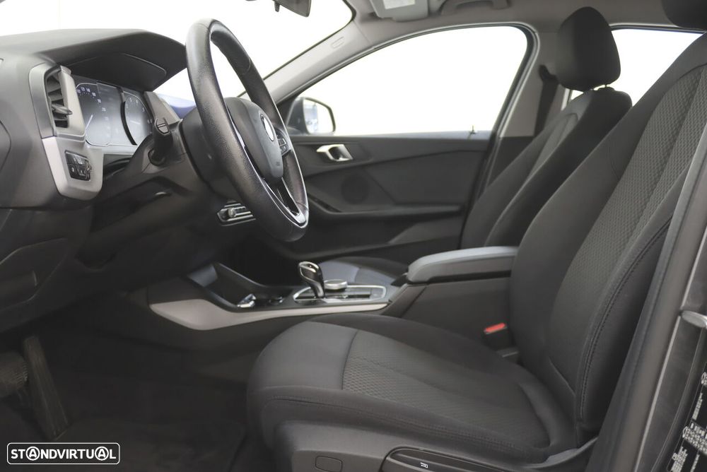 BMW 118 i Corporate Edition Auto - 6