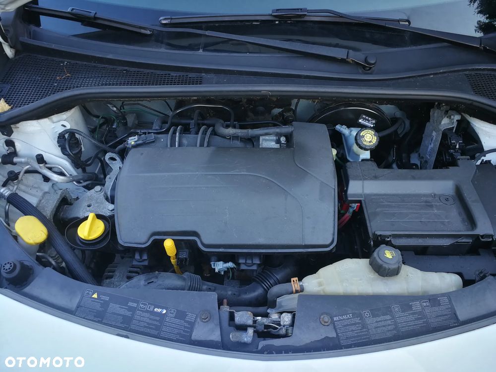 Renault Clio 1.2 16V 75 Expression - 17