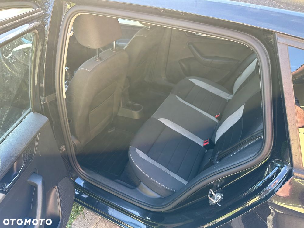 Skoda RAPID 1.0 TSI Ambition - 7