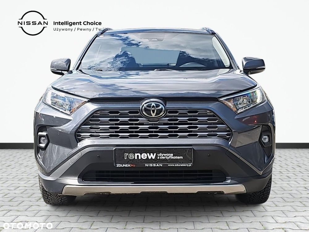 Toyota RAV4 - 3