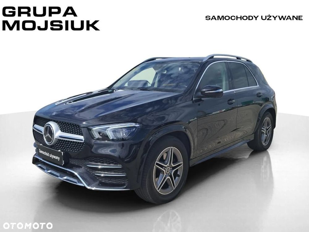 Mercedes-Benz GLE - 3