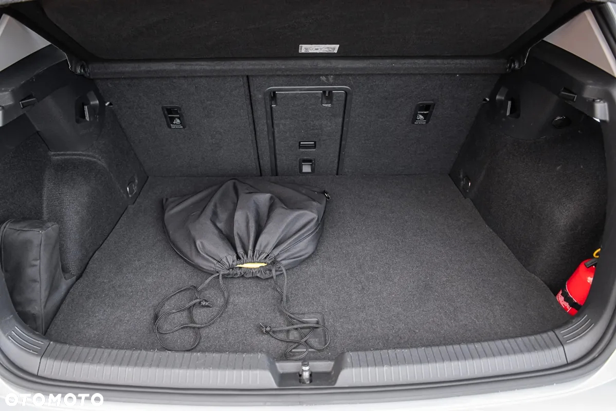Volkswagen Golf VIII 1.4 TSI Plug-In Hybrid Style DSG - 34