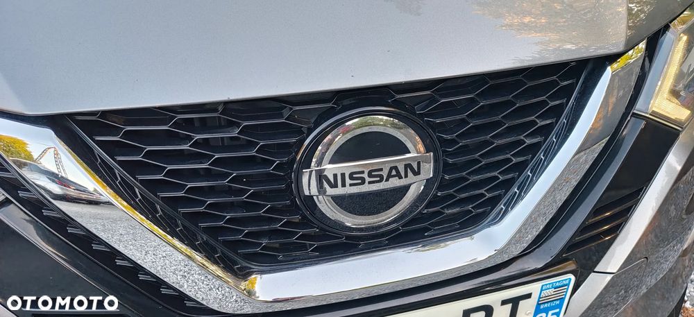 Nissan Qashqai - 33