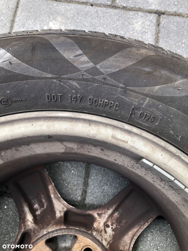 Opel Astra 1.6 GL / Club - 16