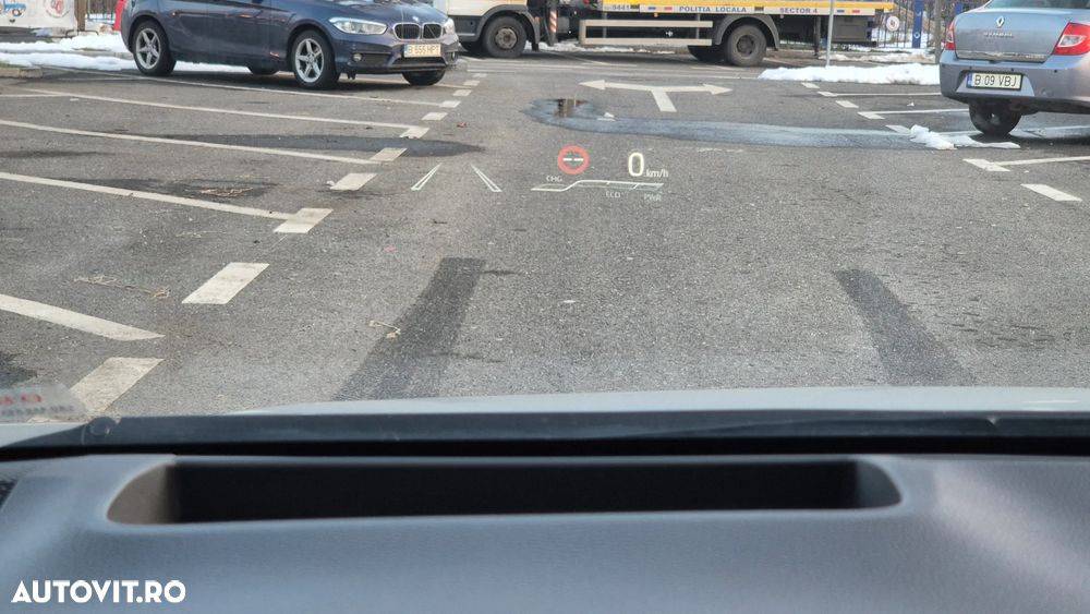 Toyota Corolla 1.8 HSD Exclusive Plus tapiterie Neagra - 20