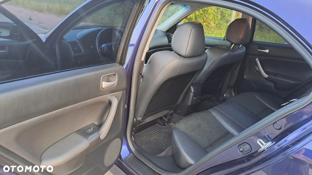 Honda Accord 2.4 i Type S - 29
