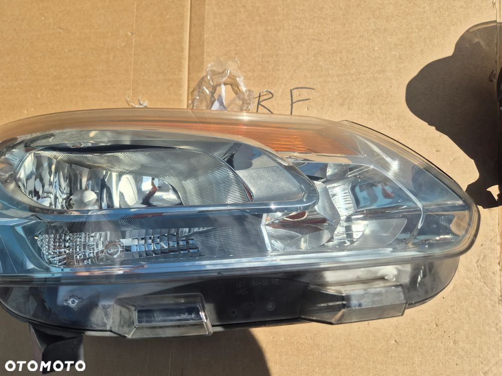 Citroen C3 Picasso komplet lamp.2008-.OE.100%.EU - 10