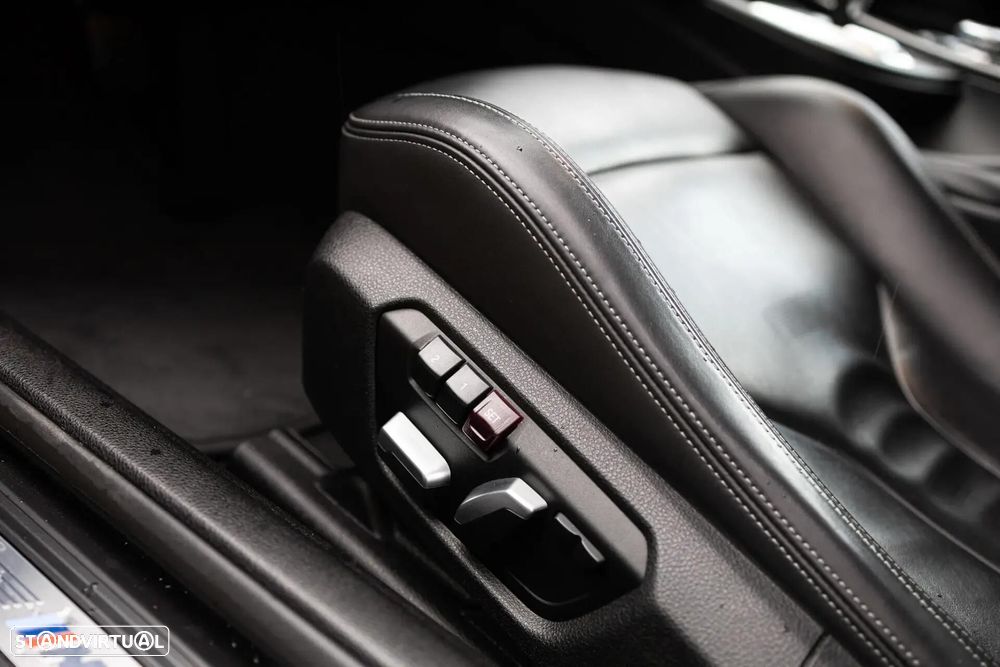 BMW M4 DKG Competition - 53