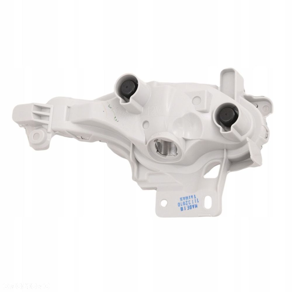 Kierunkowskaz Migacz Mazda 3 III bm Lift 2017-19 - 2