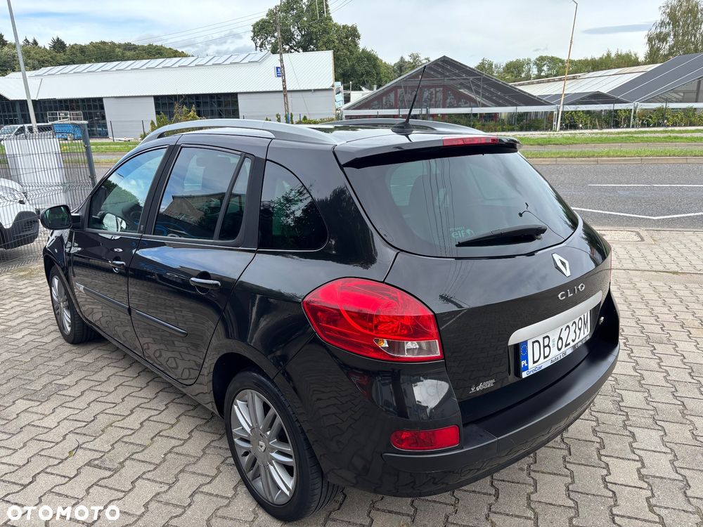 Renault Clio TCe 100 TomTom Edition - 6