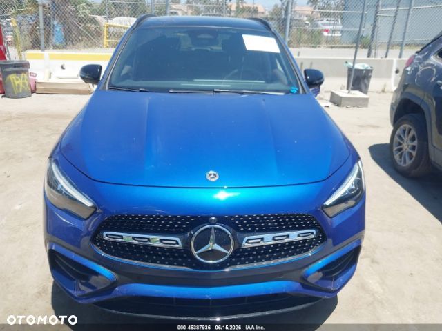 Mercedes-Benz GLA 250 4Matic 8G-DCT AMG Line - 8