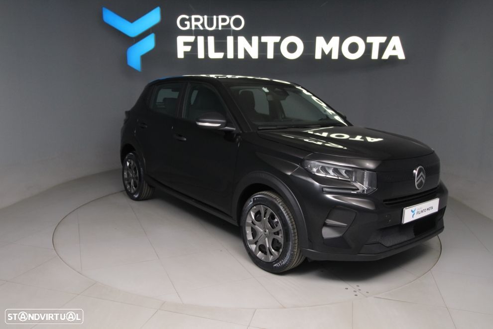 Citroën C3 1.2 Turbo You - 8