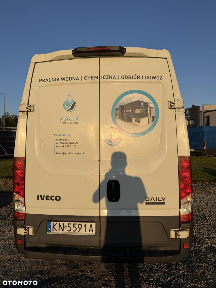 Iveco 35S18 - 10