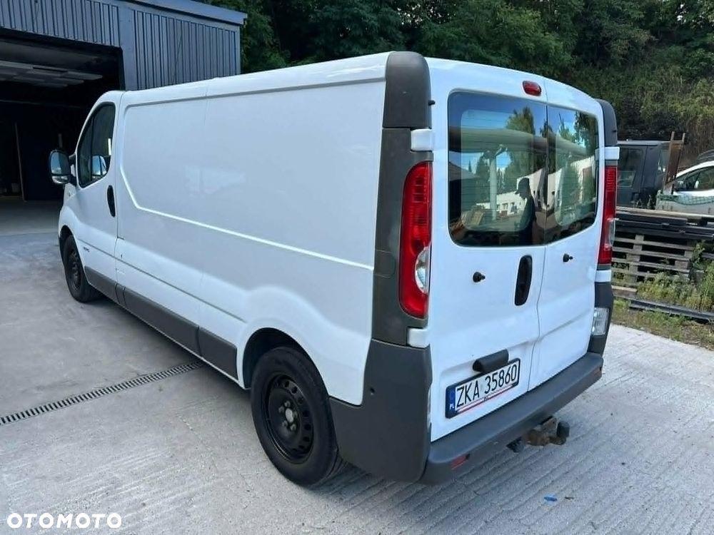 Renault Trafic - 5
