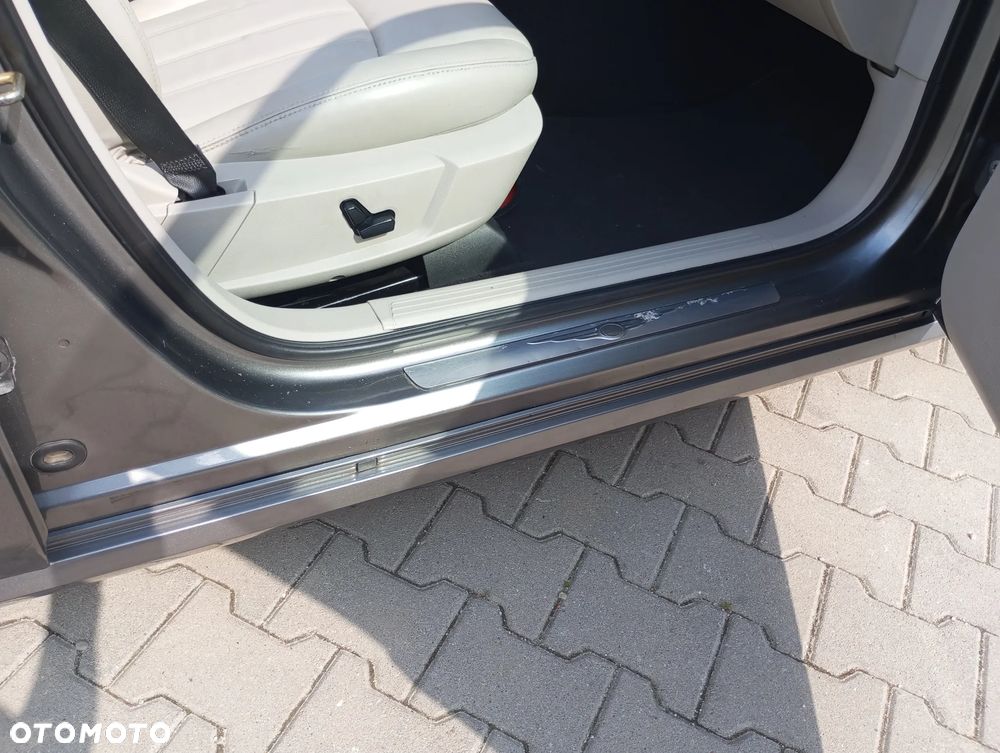 Chrysler 300C Touring 3.0 CRD DPF Automatik - 38