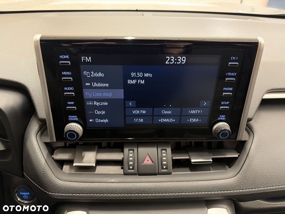 Toyota RAV4 2.5 Hybrid Executive 4x4 - 16