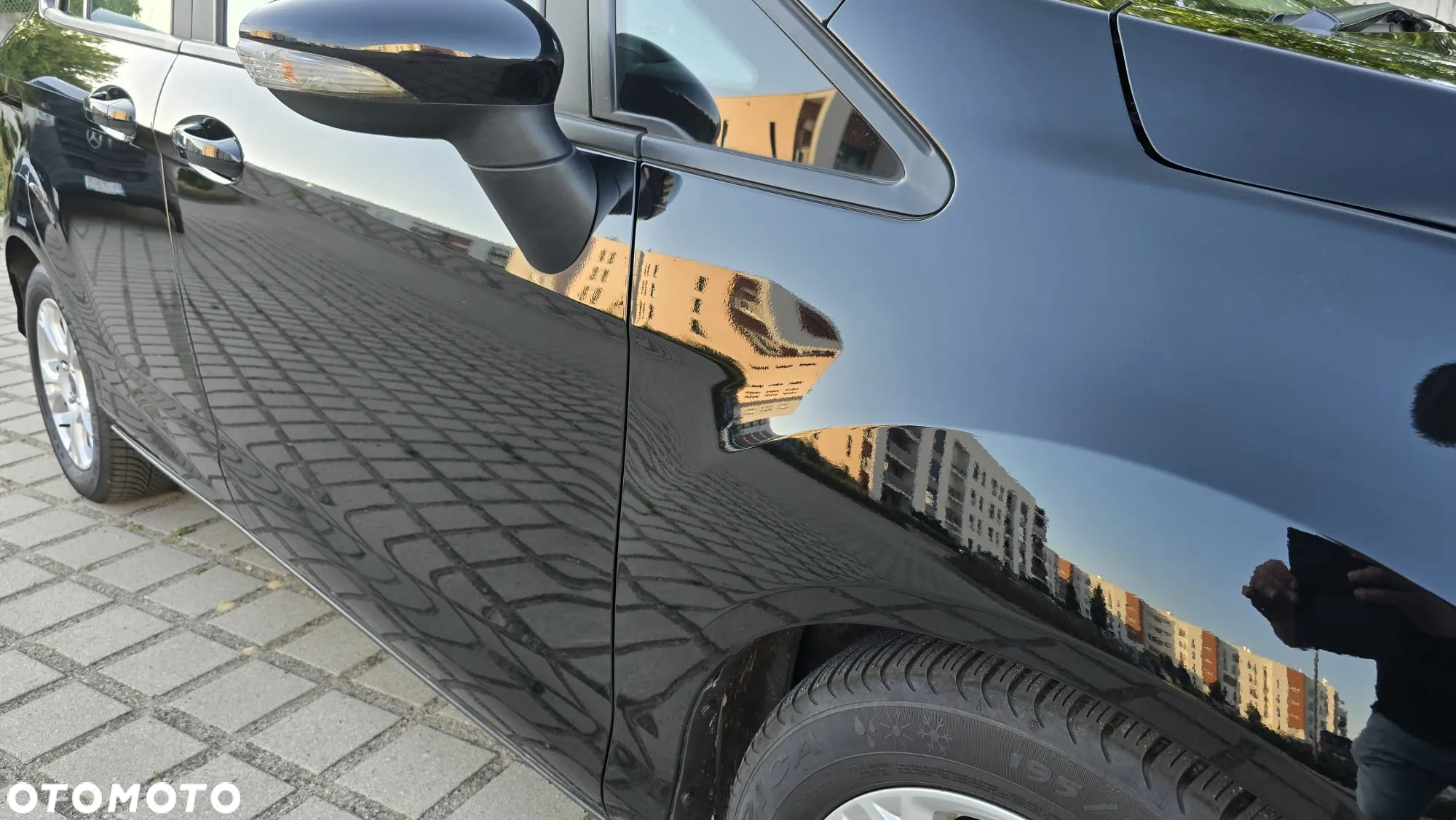Ford B-MAX - 27