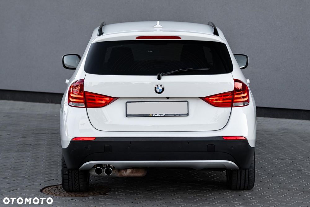 BMW X1 xDrive28i - 3