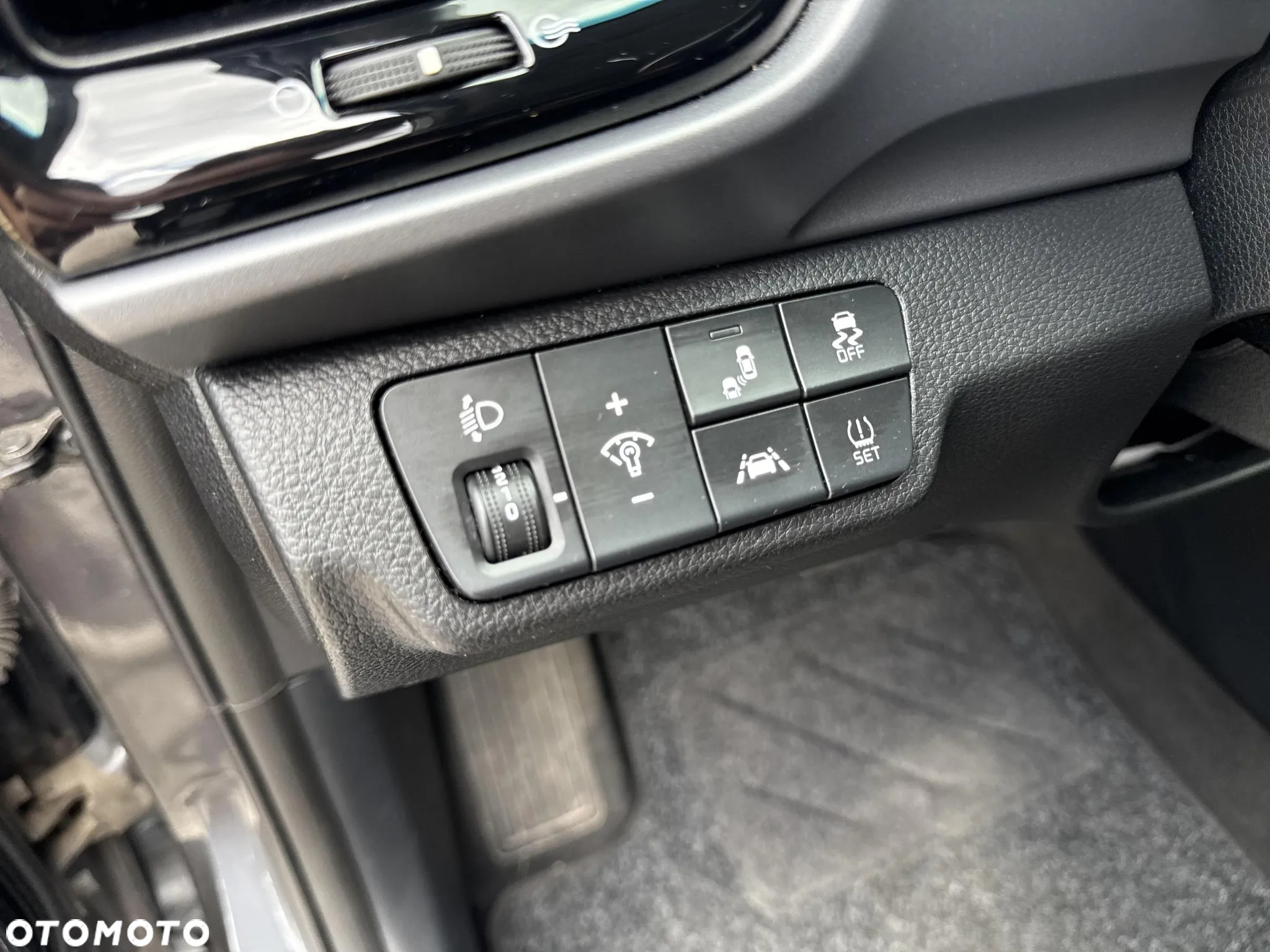 Kia Stonic 1.0 T-GDI XL - 20