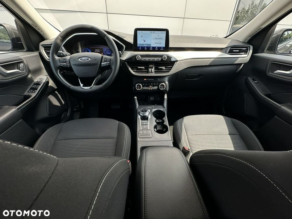 Ford Kuga 1.5 EcoBlue FWD Titanium - 19