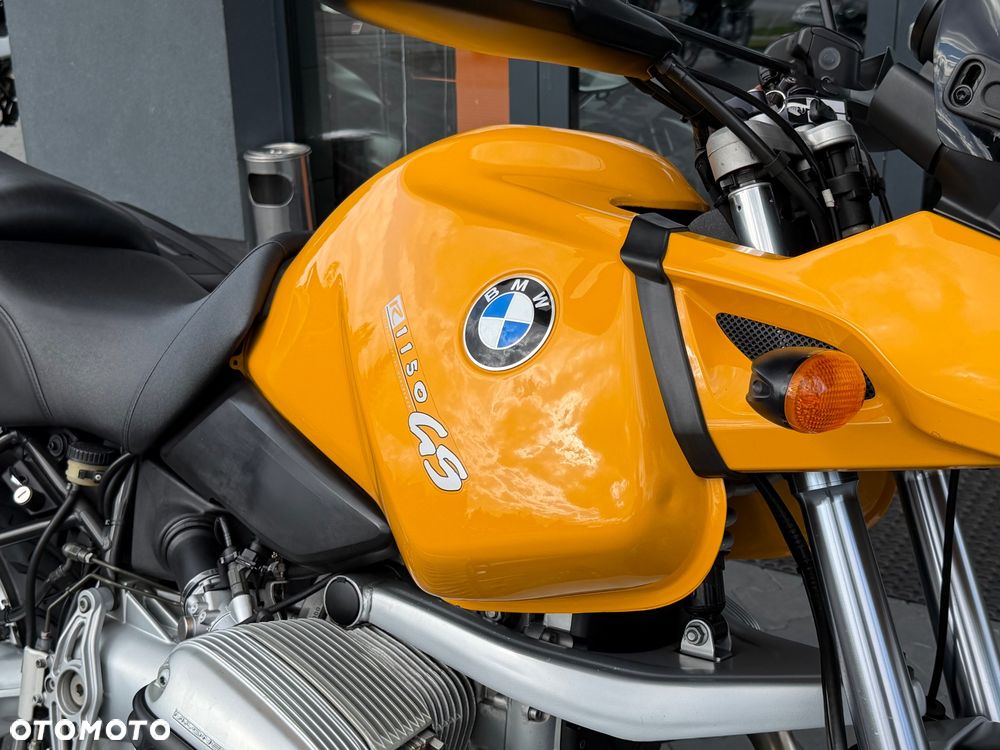 BMW GS - 20