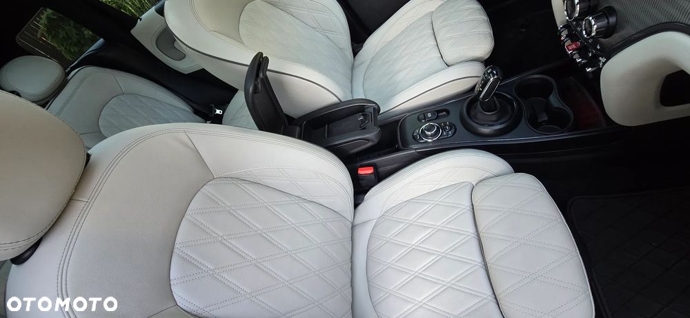 MINI Countryman - 19