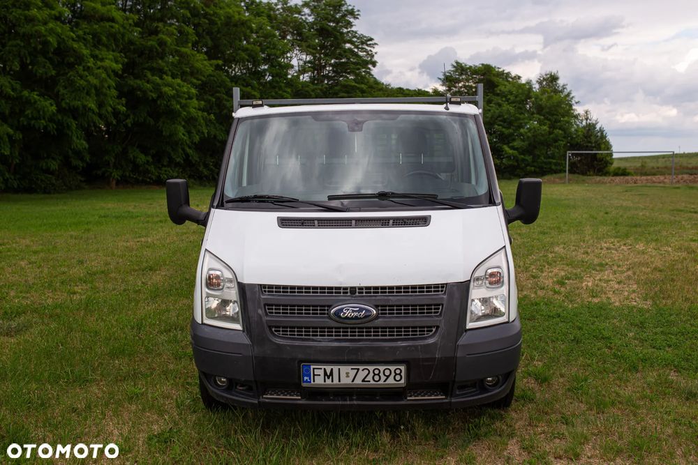 Ford TRANSIT - 3