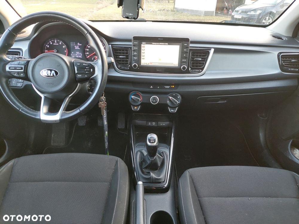 Kia Rio 1.0 T-GDI L - 3